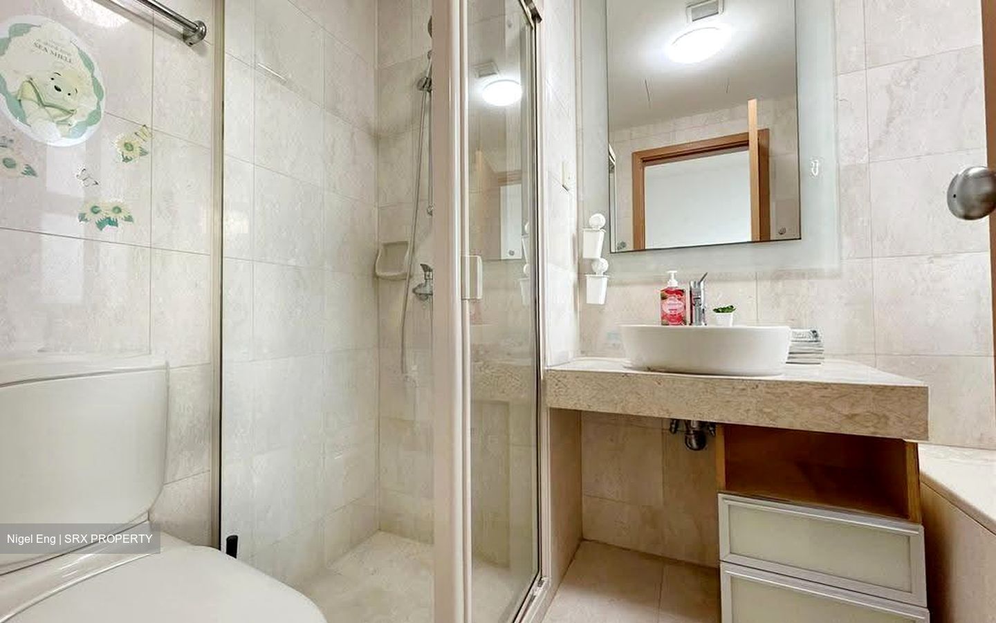 Hillview Regency (D23), Condominium #627144211